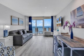 Boardwalk Resort: Ocean Breeze Retreat